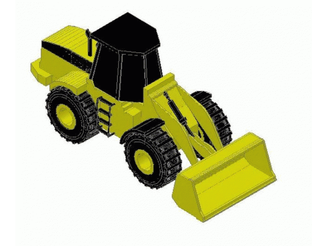 A3003655-车辆、地下采矿设备、船舶和前端装载机